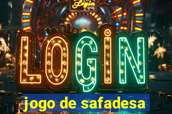 jogo de safadesa